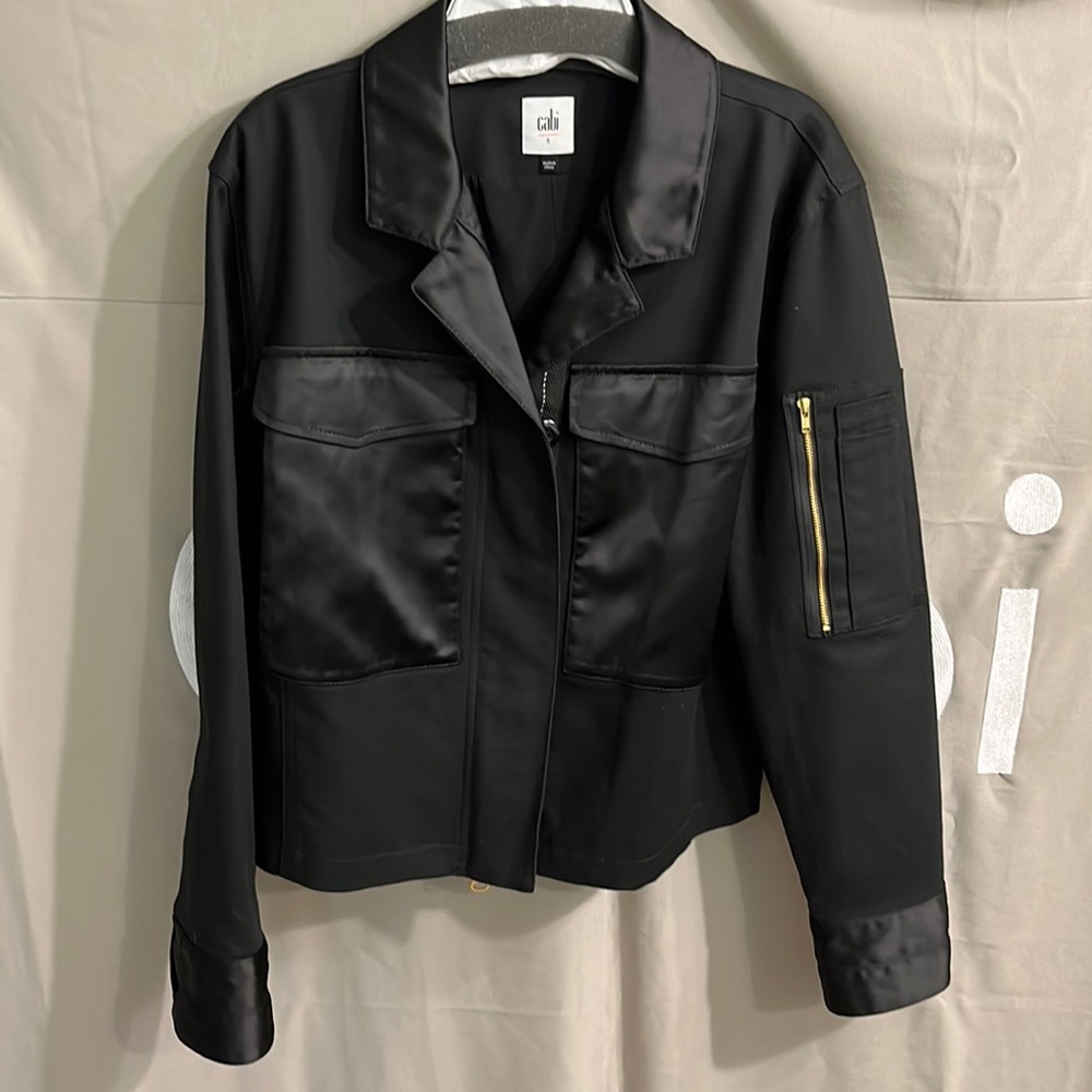 Cabi jacket #3552